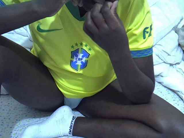 Blackmelanin30 webcam