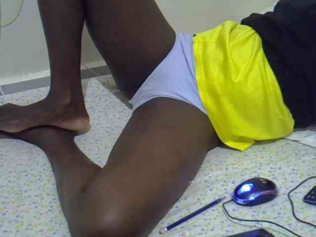 Blackmelanin30 webcam