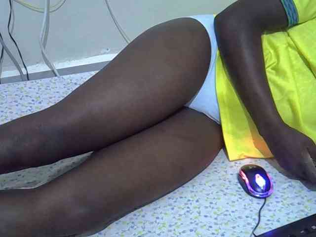 Blackmelanin30 webcam