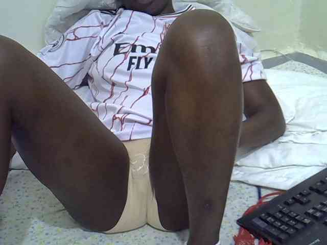 Blackmelanin30 webcam