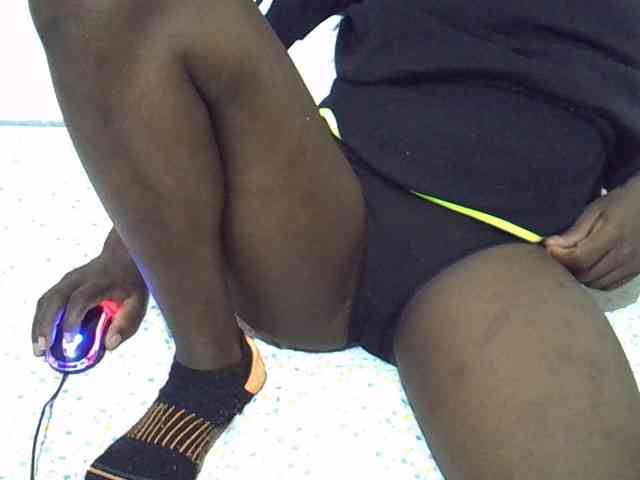 Blackmelanin30 webcam