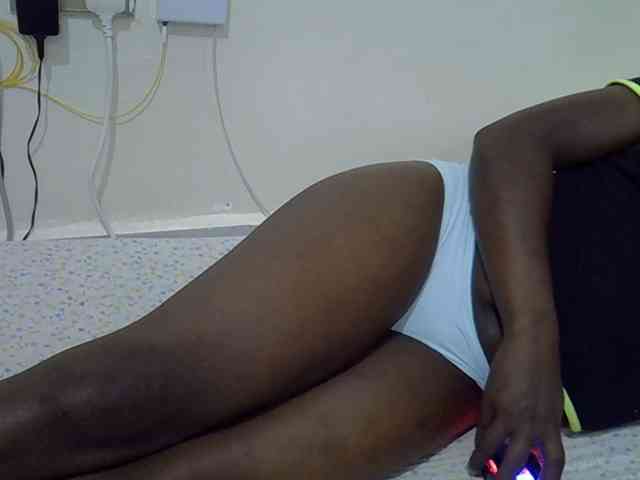 Blackmelanin30 webcam