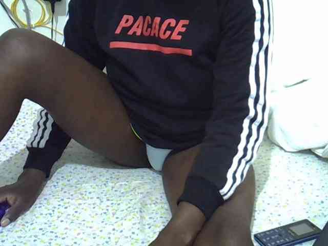 Blackmelanin30 webcam