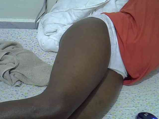 Blackmelanin30 webcam