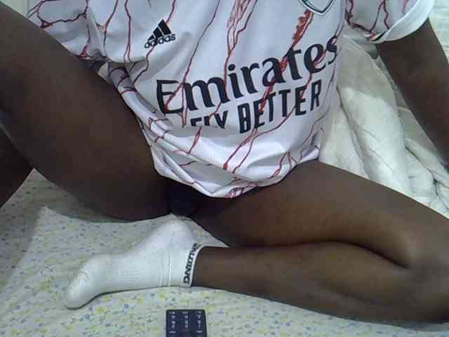 Blackmelanin30 webcam