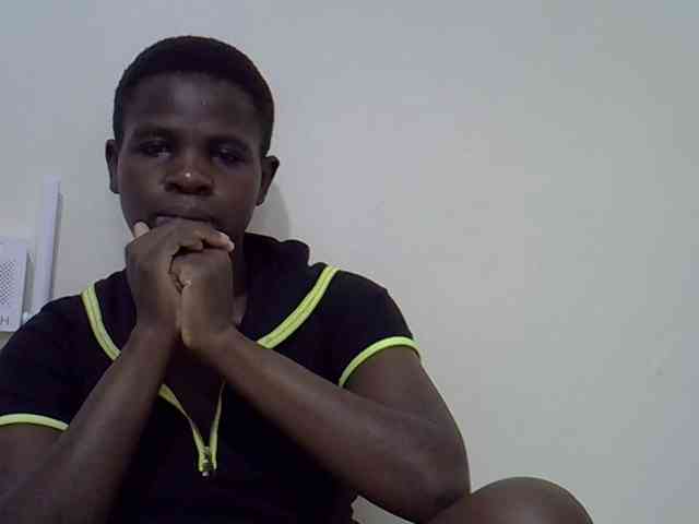 Blackmelanin30 webcam