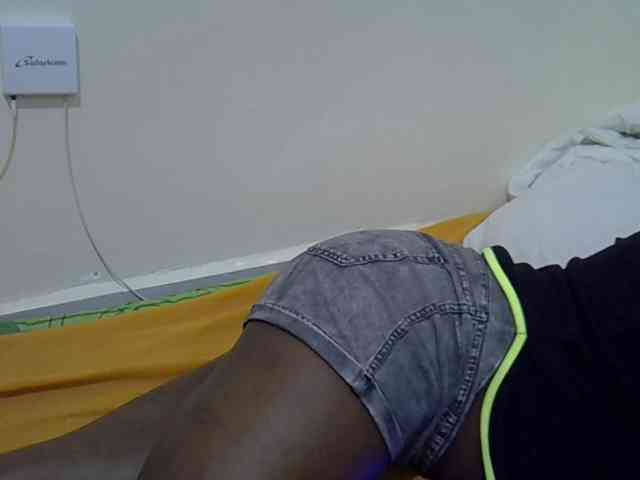 Blackmelanin30 Live Webcam on BongaCams