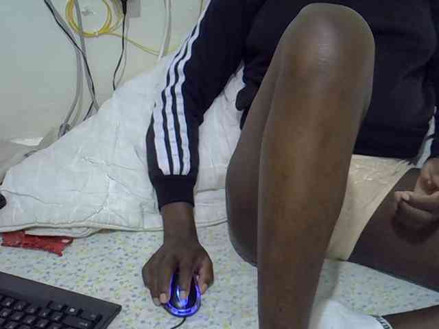 Blackmelanin30 webcam