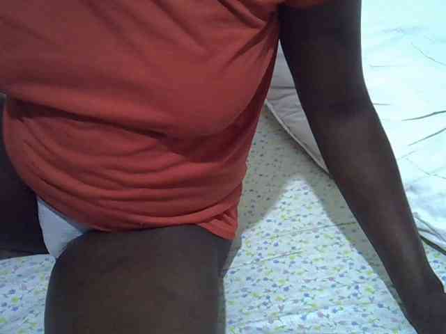 Blackmelanin30 webcam