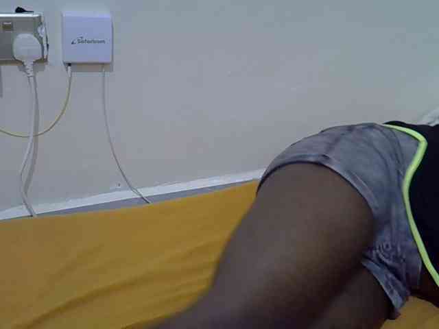 Blackmelanin30 webcam