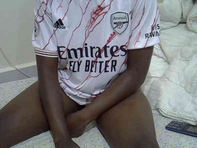 Blackmelanin30 webcam