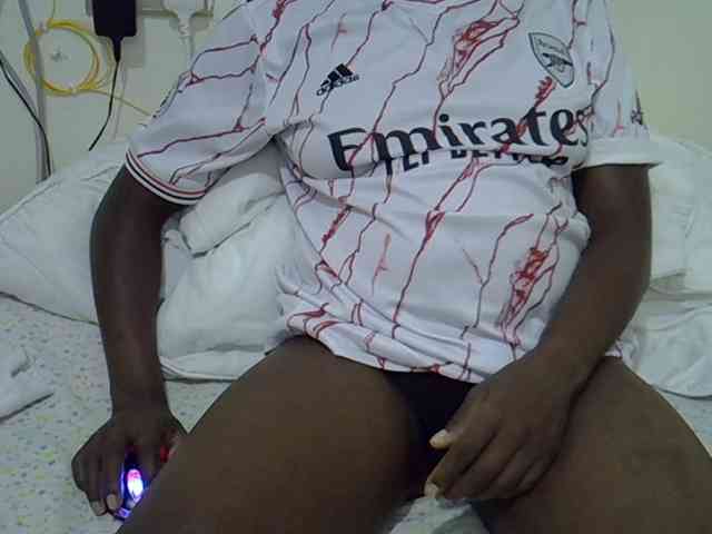 Blackmelanin30 webcam