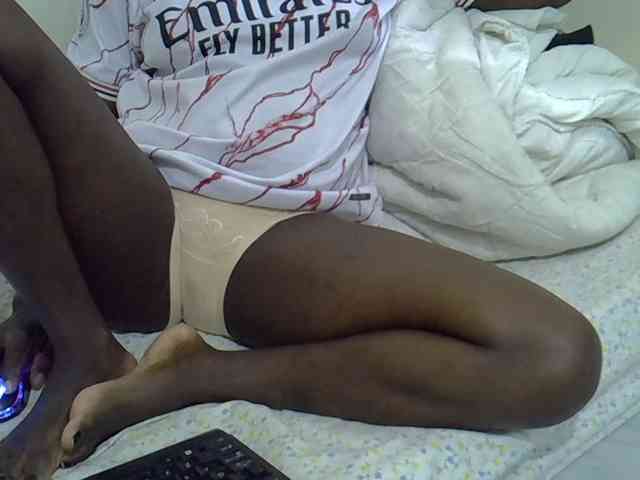 Blackmelanin30 webcam