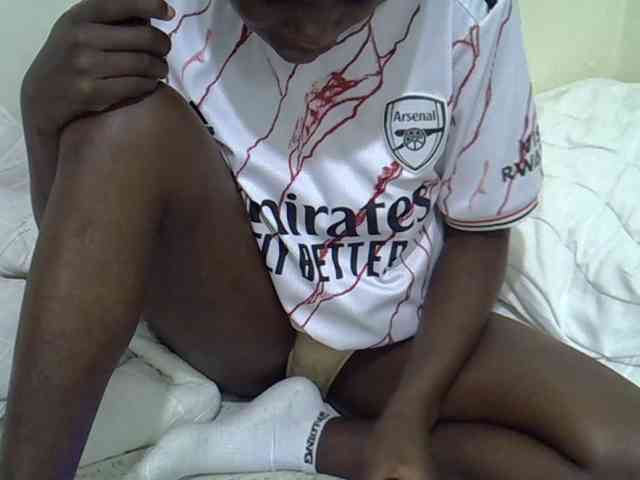 Blackmelanin30 webcam