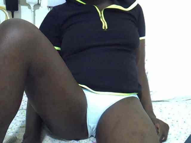 Blackmelanin30 webcam