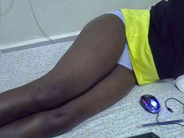 Blackmelanin30 webcam