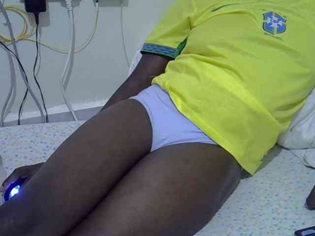 Blackmelanin30 webcam