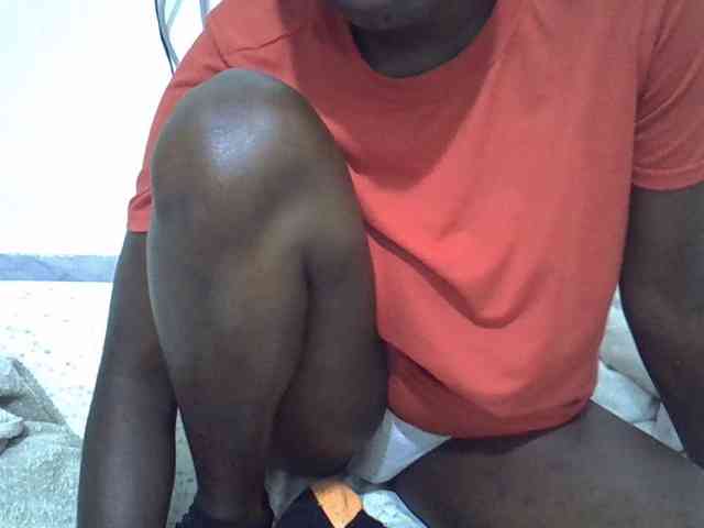 Blackmelanin30 webcam