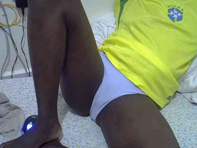 Blackmelanin30 webcam