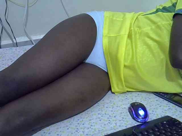 Blackmelanin30 webcam