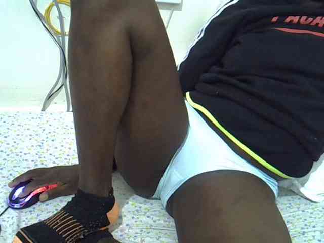 Blackmelanin30 webcam