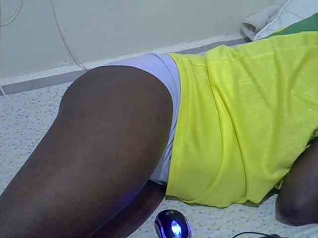 Blackmelanin30 webcam