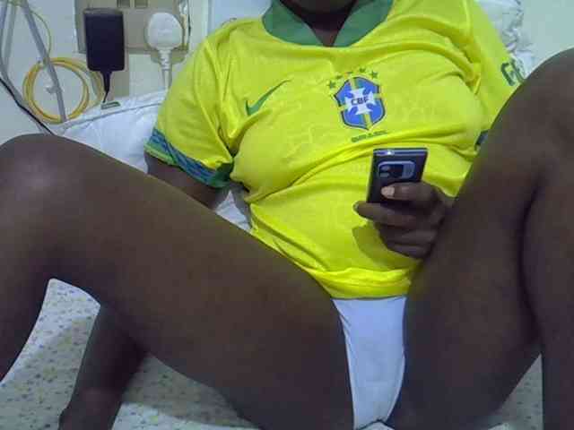 Blackmelanin30 webcam