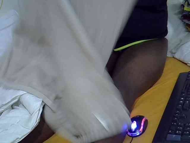 Blackmelanin30 webcam