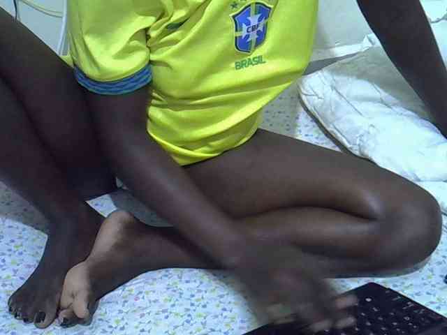 Blackmelanin30 webcam