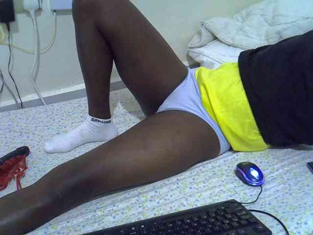 Blackmelanin30 webcam