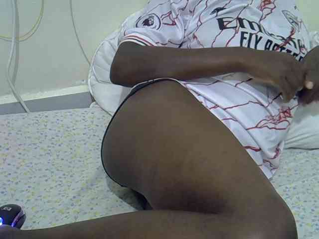 Blackmelanin30 webcam