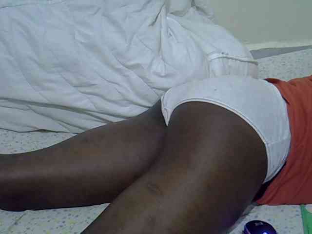 Blackmelanin30 webcam