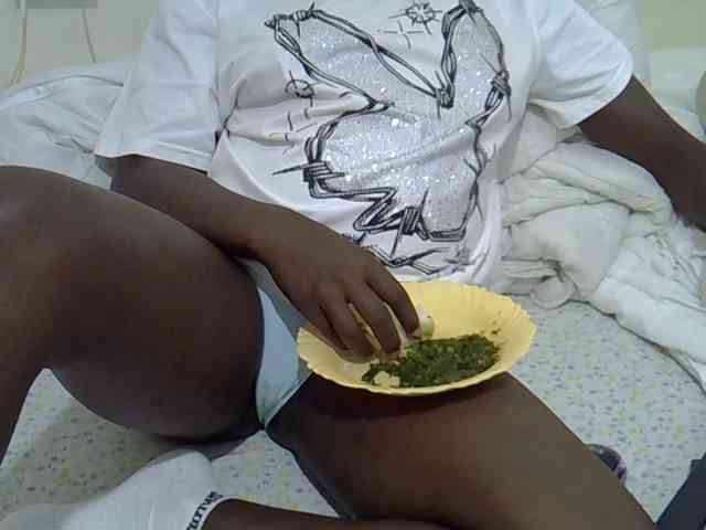 Blackmelanin30 webcam