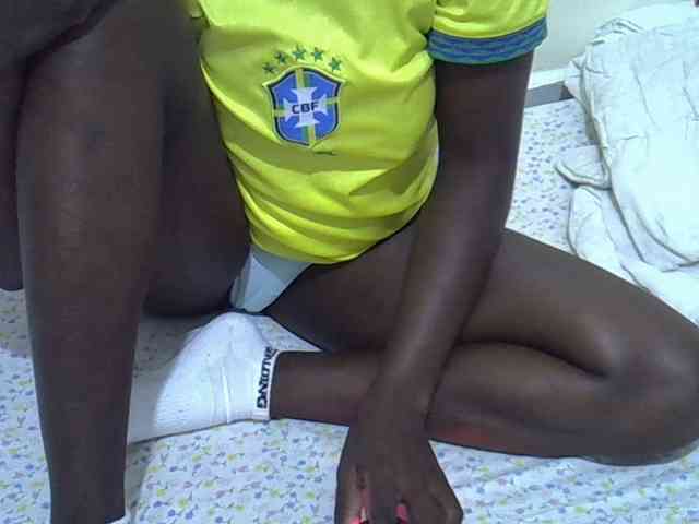 Blackmelanin30 webcam