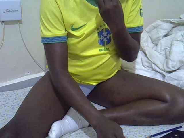 Blackmelanin30 webcam