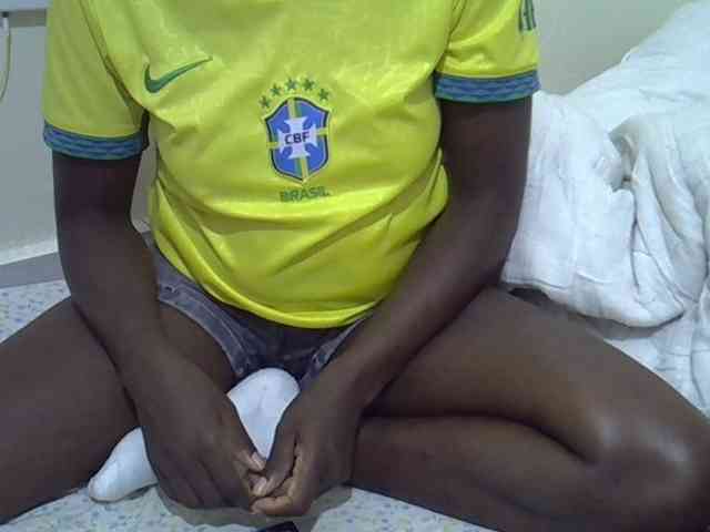 Blackmelanin30 webcam