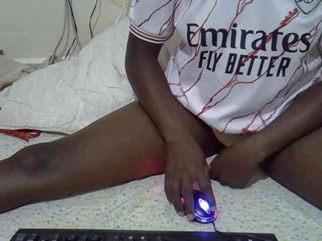 Blackmelanin30 webcam