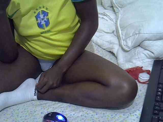 Blackmelanin30 webcam