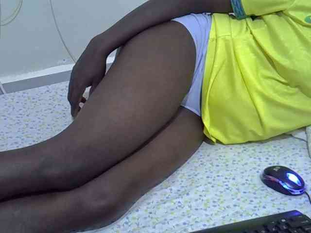 Blackmelanin30 webcam