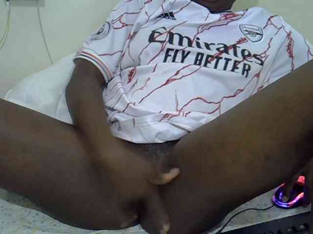 Blackmelanin30 webcam