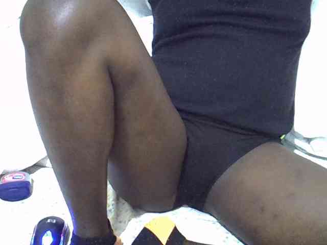 Blackmelanin30 webcam