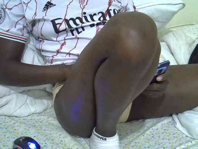 Blackmelanin30 webcam