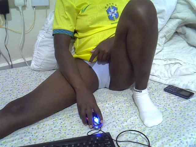 Blackmelanin30 webcam