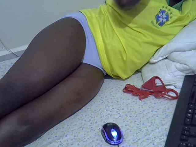 Blackmelanin30 webcam