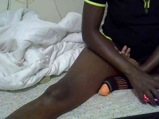 Blackmelanin30 webcam