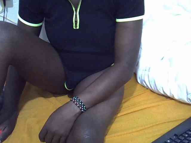 Blackmelanin30 webcam