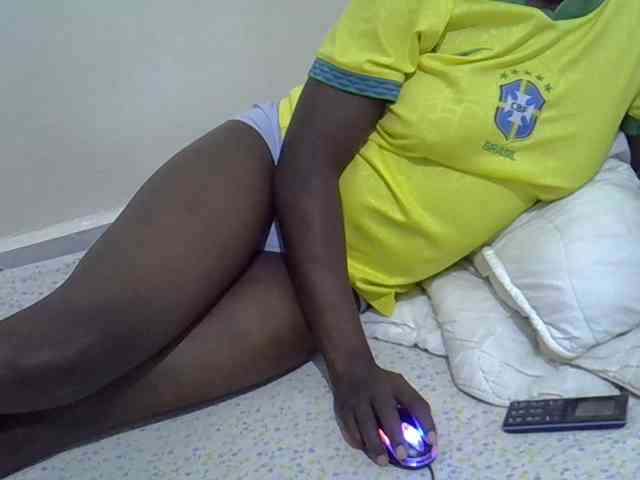 Blackmelanin30 webcam