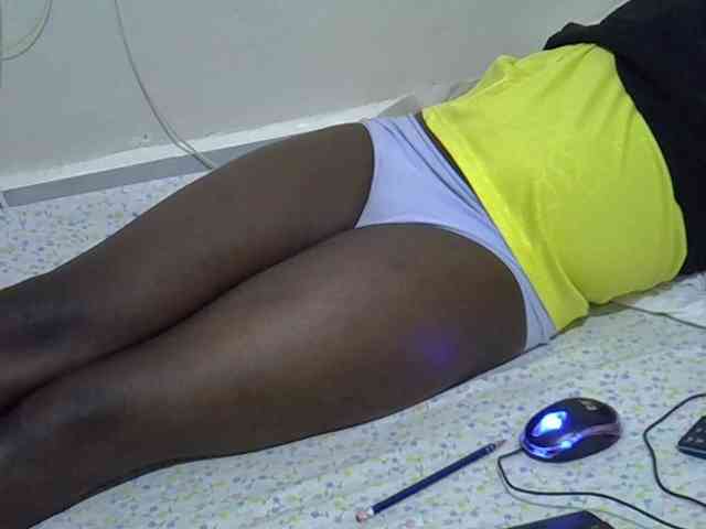 Blackmelanin30 webcam