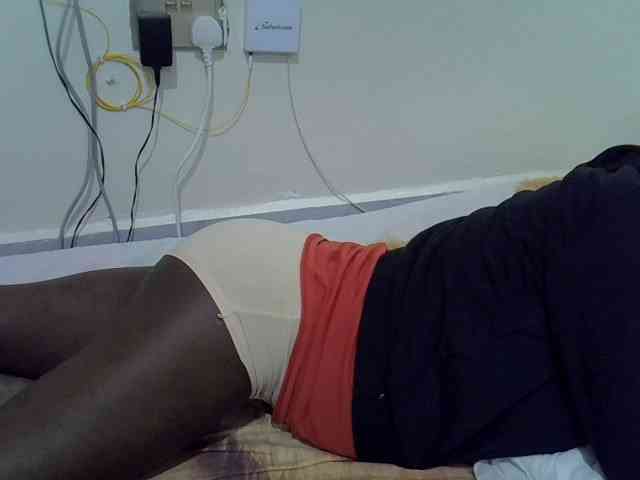 Blackmelanin30 webcam