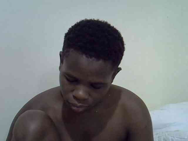 Blackmelanin30 webcam